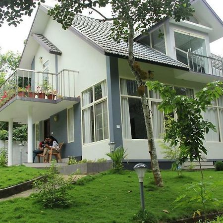 Kedara Village Sultan Bathery Dış mekan fotoğraf