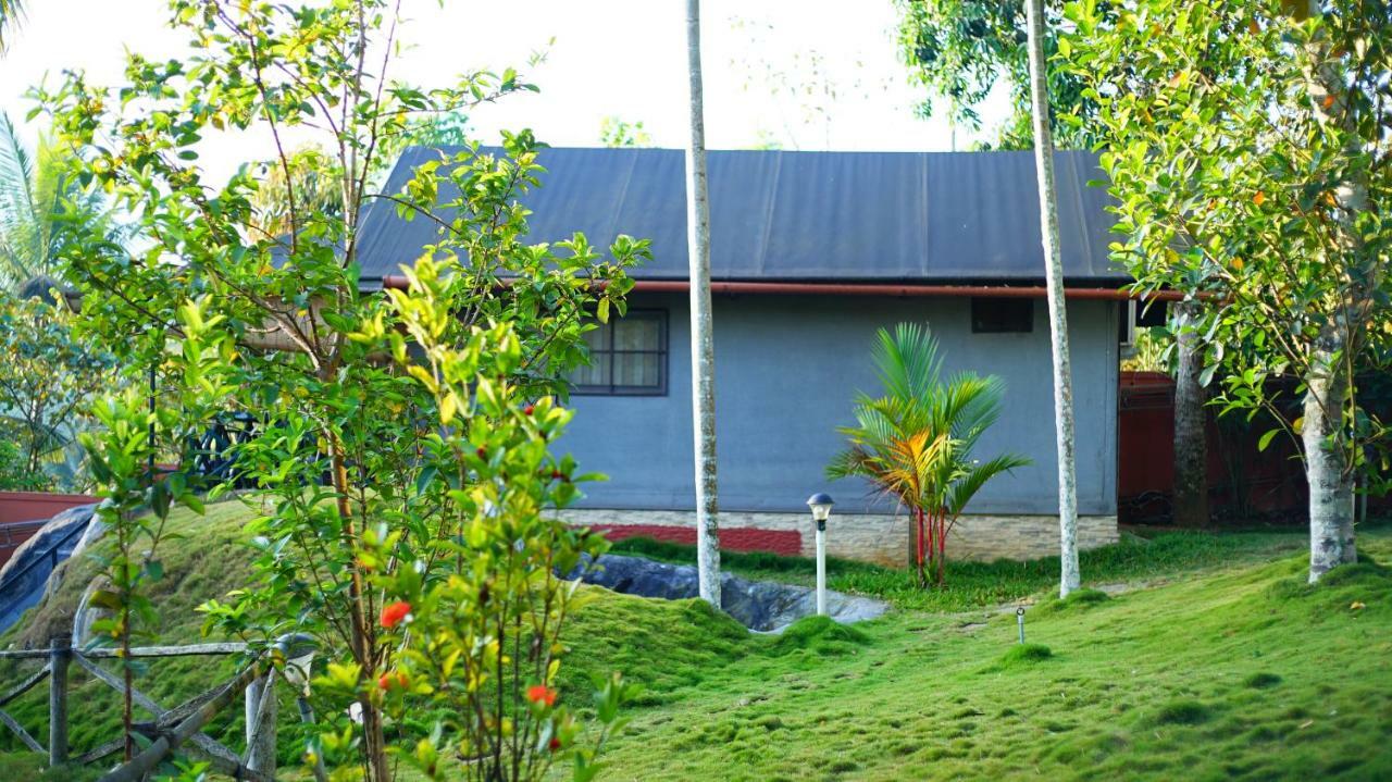 Kedara Village Sultan Bathery Dış mekan fotoğraf