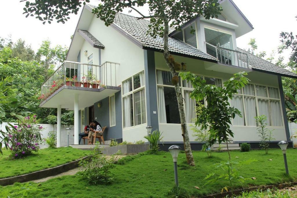 Kedara Village Sultan Bathery Dış mekan fotoğraf