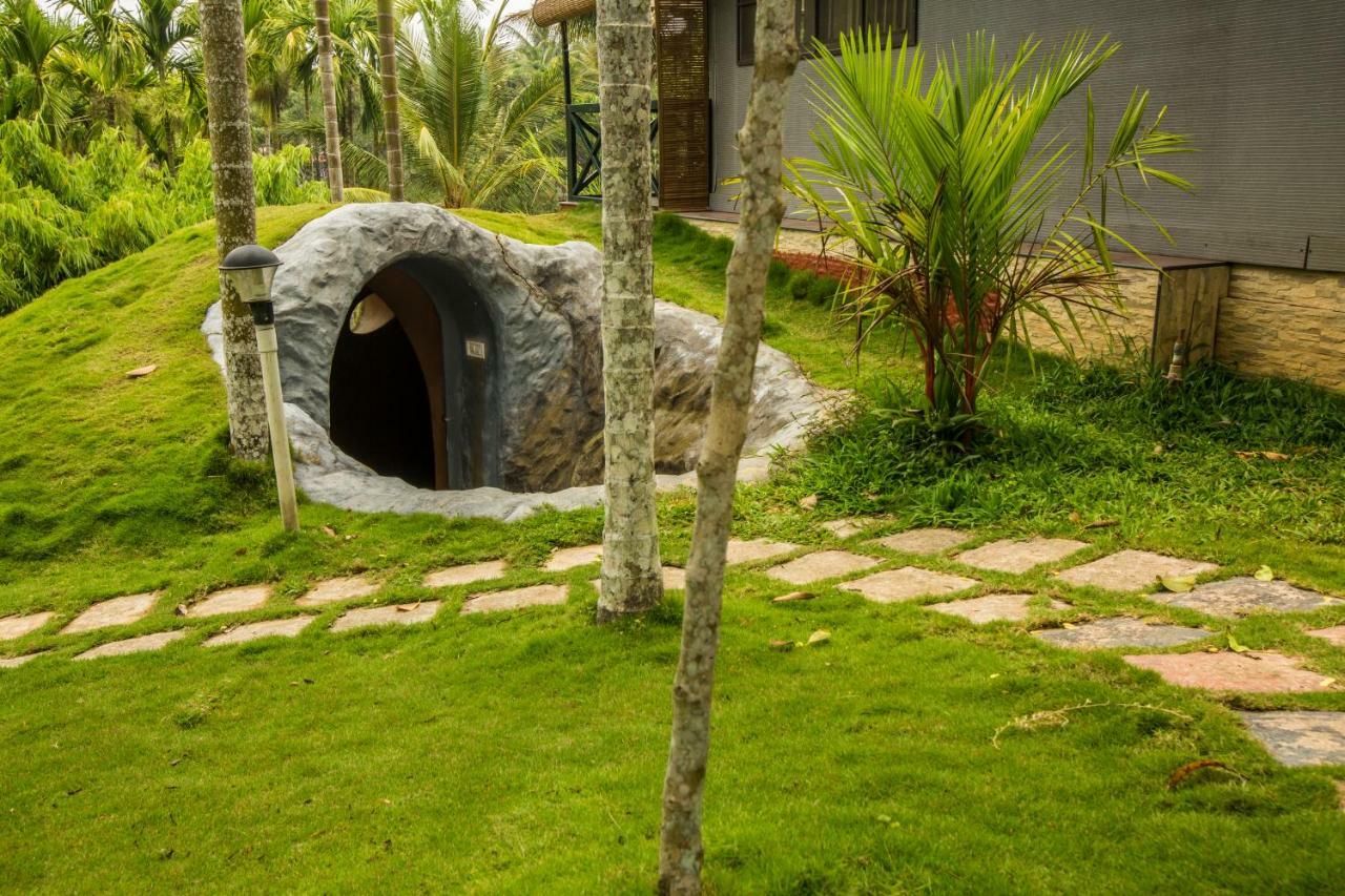 Kedara Village Sultan Bathery Dış mekan fotoğraf