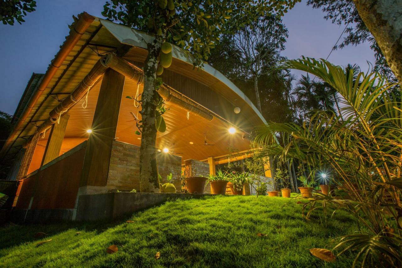 Kedara Village Sultan Bathery Dış mekan fotoğraf