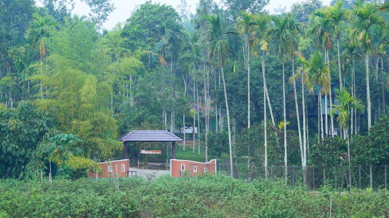 Kedara Village Sultan Bathery Dış mekan fotoğraf