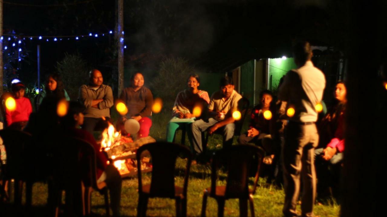 Kedara Village Sultan Bathery Dış mekan fotoğraf